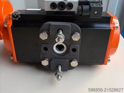 Proval PA125DA z kompletnym osprzetem sterujacym Proval PA125DA z kompletnym osprzetem sterujacym