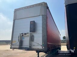 Schmitz Cargobull Semiremolque Lona Standard