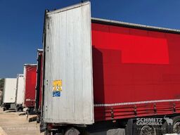 Schmitz Cargobull Semiremolque Lona Standard