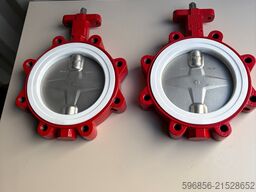 GEFA DN200 PN10 GEFA DN200 PN10