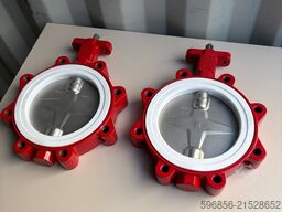 GEFA DN200 PN10 GEFA DN200 PN10