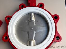 GEFA DN200 PN10 GEFA DN200 PN10