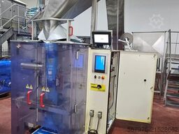 Comek s.r.l. / Propema VPB 400 'Bag-in-Bag' Packing System