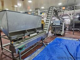 Comek s.r.l. / Propema VPB 400 'Bag-in-Bag' Packing System