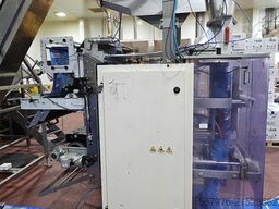 Comek s.r.l. / Propema VPB 400 'Bag-in-Bag' Packing System