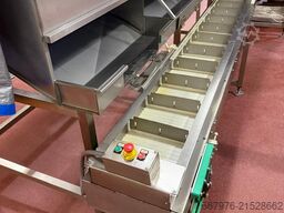 Comek s.r.l. / Propema VPB 400 'Bag-in-Bag' Packing System