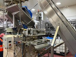 Comek s.r.l. / Propema VPB 400 'Bag-in-Bag' Packing System