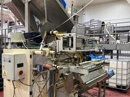 Comek s.r.l. / Propema VPB 400 'Bag-in-Bag' Packing System