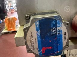 Comek s.r.l. / Propema VPB 400 'Bag-in-Bag' Packing System