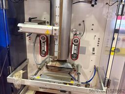 Comek s.r.l. / Propema VPB 400 'Bag-in-Bag' Packing System