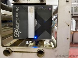 Comek s.r.l. / Propema VPB 400 'Bag-in-Bag' Packing System