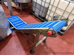 Comek s.r.l. / Propema VPB 400 'Bag-in-Bag' Packing System
