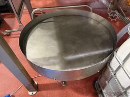 Comek s.r.l. / Propema VPB 400 'Bag-in-Bag' Packing System