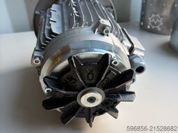 MOTEK ET90SLa-2 3kW 2800rpm 230/400V hamulec NOWY MOTEK ET90SLa-2 3kW 2800rpm 230/400V hamulec NOWY