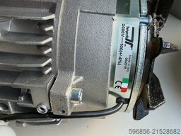 MOTEK ET90SLa-2 3kW 2800rpm 230/400V hamulec NOWY MOTEK ET90SLa-2 3kW 2800rpm 230/400V hamulec NOWY