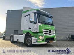Mercedes-Benz Actros 1840 LS StreamSpace / 906 dkm / Tacho V2...