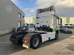 Mercedes-Benz Actros 1840 LS StreamSpace / 906 dkm / Tacho V2...
