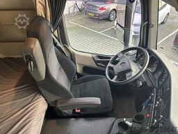 Mercedes-Benz Actros 1840 LS StreamSpace / 906 dkm / Tacho V2...