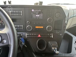 Mercedes-Benz Actros 1840 LS StreamSpace / 906 dkm / Tacho V2...