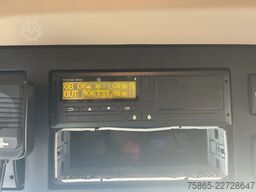 Mercedes-Benz Actros 1840 LS StreamSpace / 906 dkm / Tacho V2...