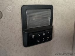 Mercedes-Benz Actros 1840 LS StreamSpace / 906 dkm / Tacho V2...