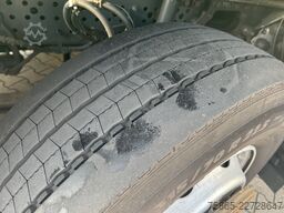 Mercedes-Benz Actros 1840 LS StreamSpace / 906 dkm / Tacho V2...