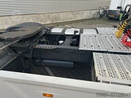 Mercedes-Benz Actros 1840 LS StreamSpace / 906 dkm / Tacho V2...