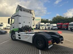 Mercedes-Benz Actros 1840 LS StreamSpace / 906 dkm / Tacho V2...