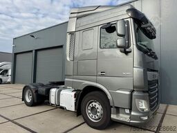DAF XF 450 SC / Hydraulic / NL Truck