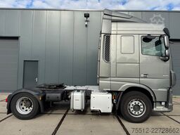 DAF XF 450 SC / Hydraulic / NL Truck