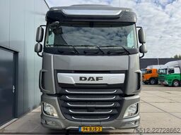 DAF XF 450 SC / Hydraulic / NL Truck