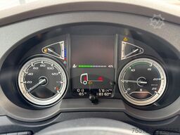 DAF XF 450 SC / Hydraulic / NL Truck