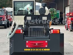  HJ Power XY-1.8 4x4 Selbstlader Betonmischer NEU