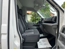 FORD TRANSIT MIXTO TEMP KAMERA VORNE+HINTEN KLIMA AH