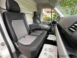 FORD TRANSIT MIXTO TEMP KAMERA VORNE+HINTEN KLIMA AH