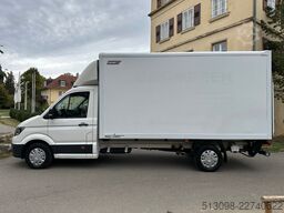 FORD TRANSIT MIXTO TEMP KAMERA VORNE+HINTEN KLIMA AH