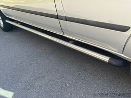 FORD TRANSIT MIXTO TEMP KAMERA VORNE+HINTEN KLIMA AH