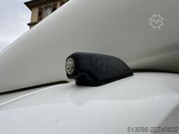 FORD TRANSIT MIXTO TEMP KAMERA VORNE+HINTEN KLIMA AH