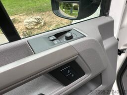 FORD TRANSIT MIXTO TEMP KAMERA VORNE+HINTEN KLIMA AH