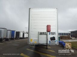 Schmitz Cargobull Semitrailer Dryfreight Mega