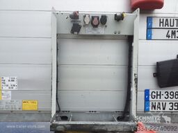 Schmitz Cargobull Semitrailer Dryfreight Mega