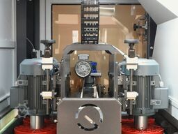 VG Machines Edge Master