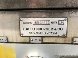 KELLENBERGER 1000 U