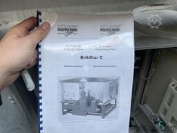 Höcker Polytechnik BrikStar C 3-19-L