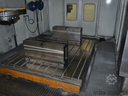 KOLB KLUEPPELBERG Cubimat YC 2000