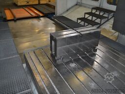 KOLB KLUEPPELBERG Cubimat YC 2000