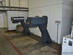 KOLB KLUEPPELBERG Cubimat YC 2000