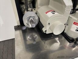 WEINIG Quattromat 18