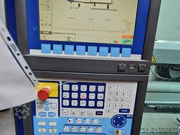 KraussMaffei KM 120-380 EX