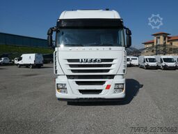 Iveco Stralis AS 260 500